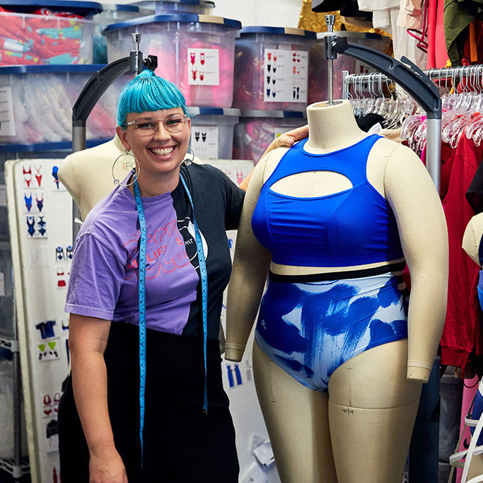 WE'VE GOT A BIG ANNOUNCEMENT