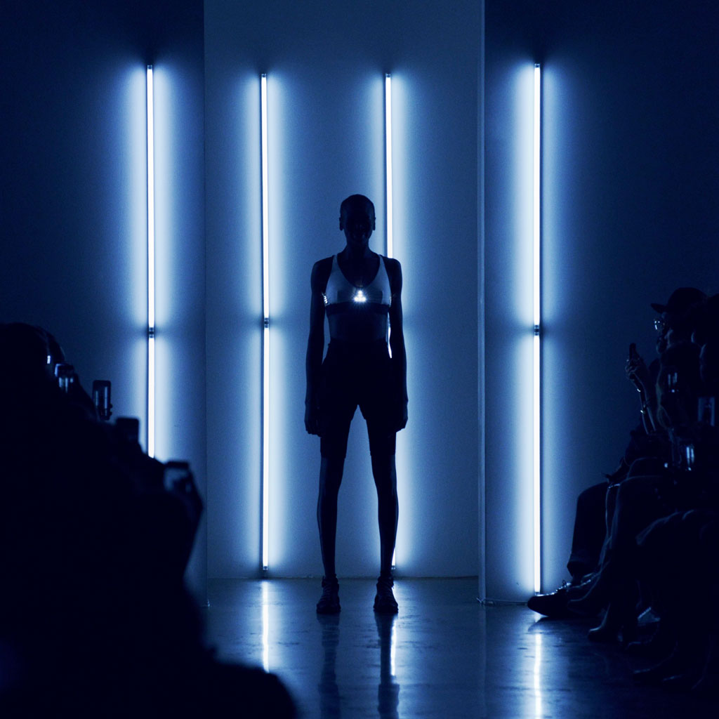 10 Years of CHROMAT Runway