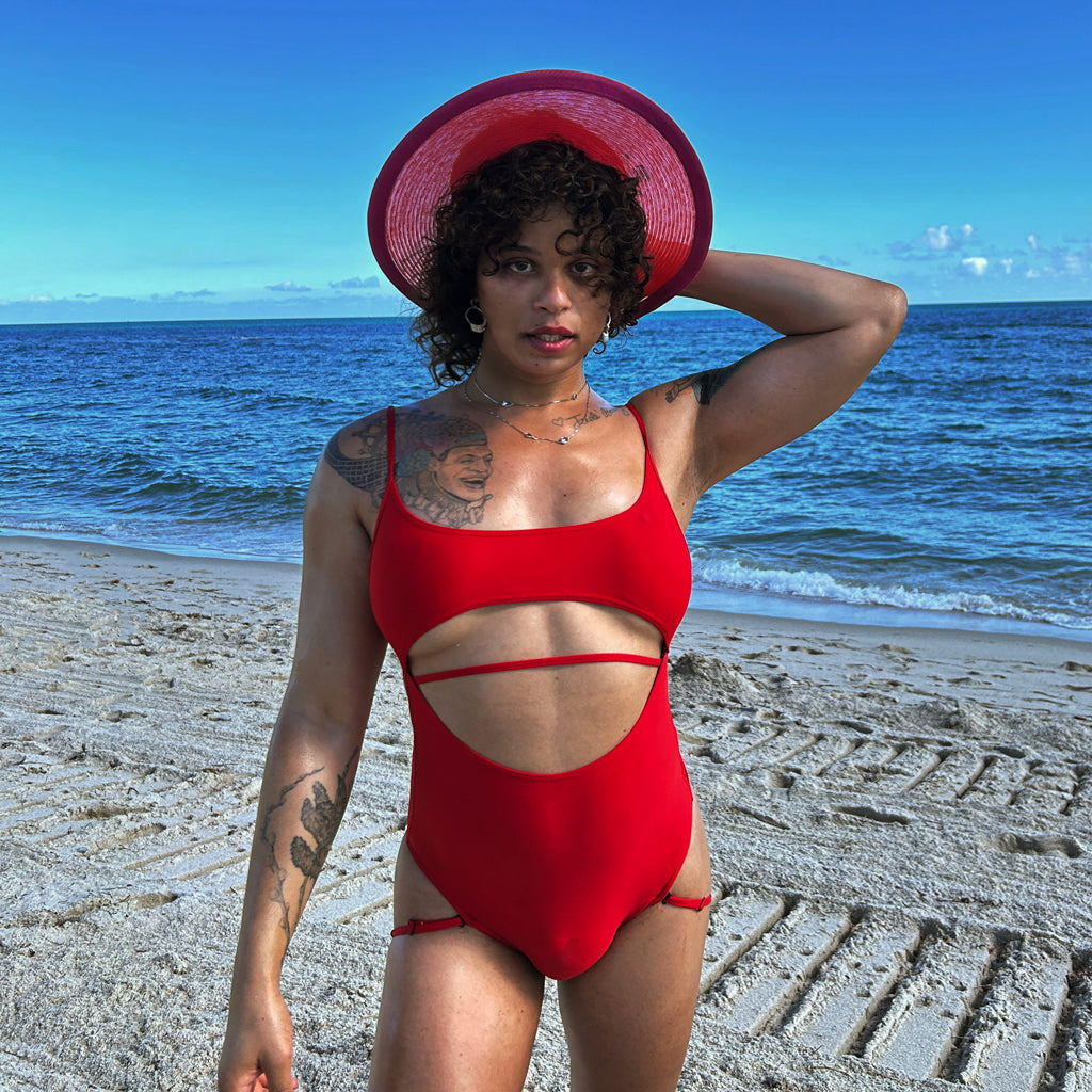 The Deep Power of Water