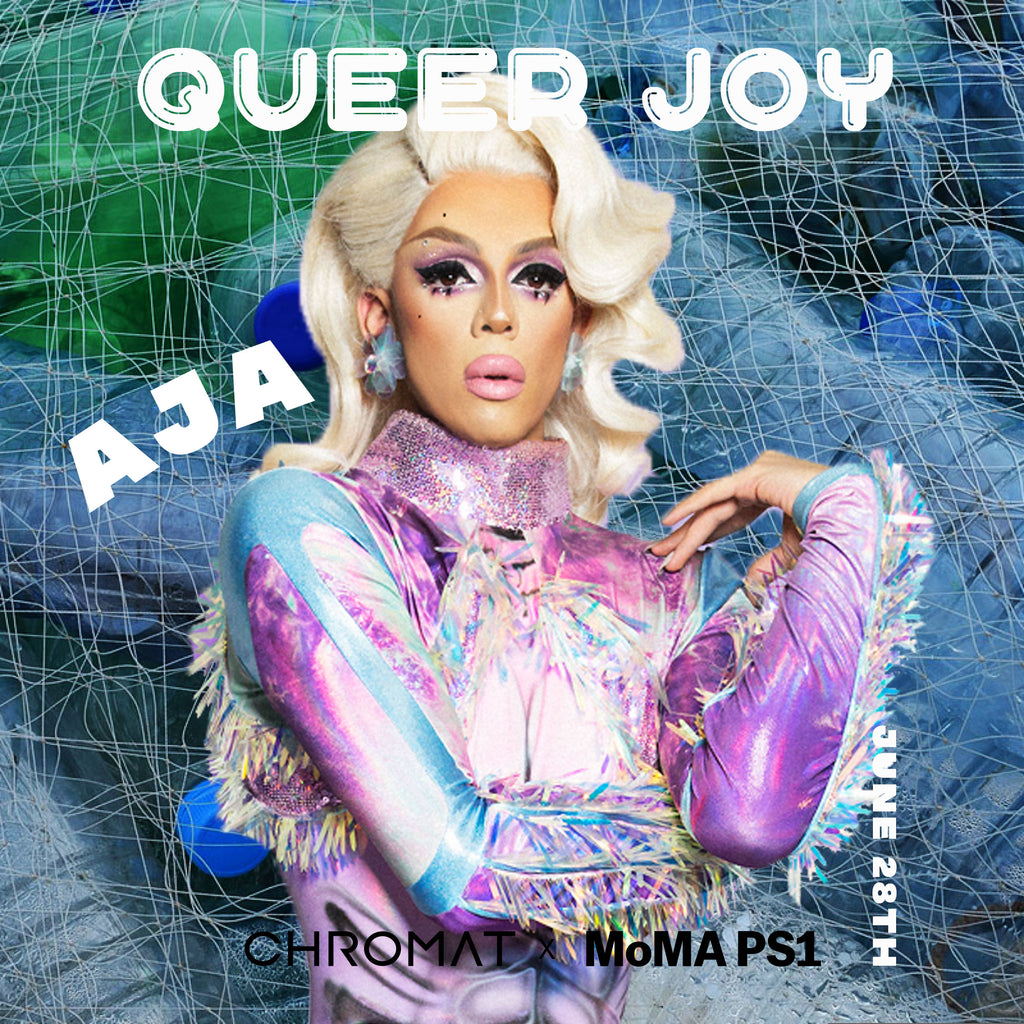 Win Tickets to QUEER JOY!