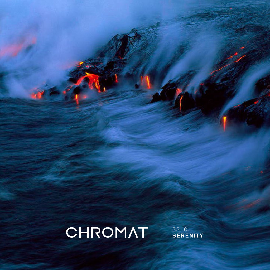 Chromat SS18: Serenity Runway Review