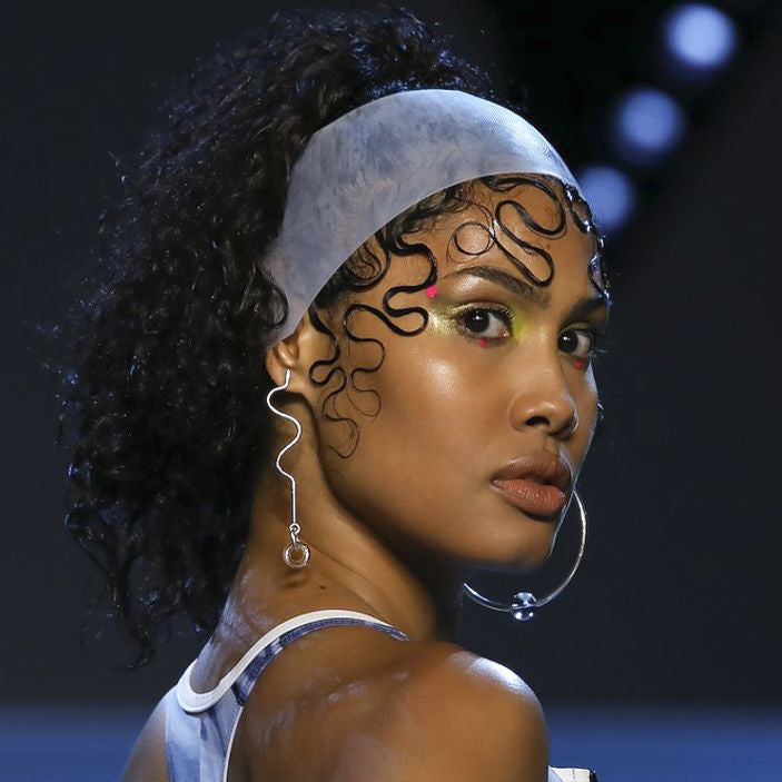 ANNA KIKUE X CHROMAT JEWELRY