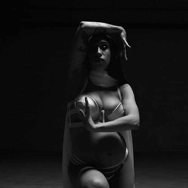 Celebrating Motherhood with Mela Murder