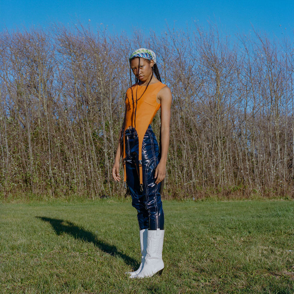 A Tender + Intimate Holiday