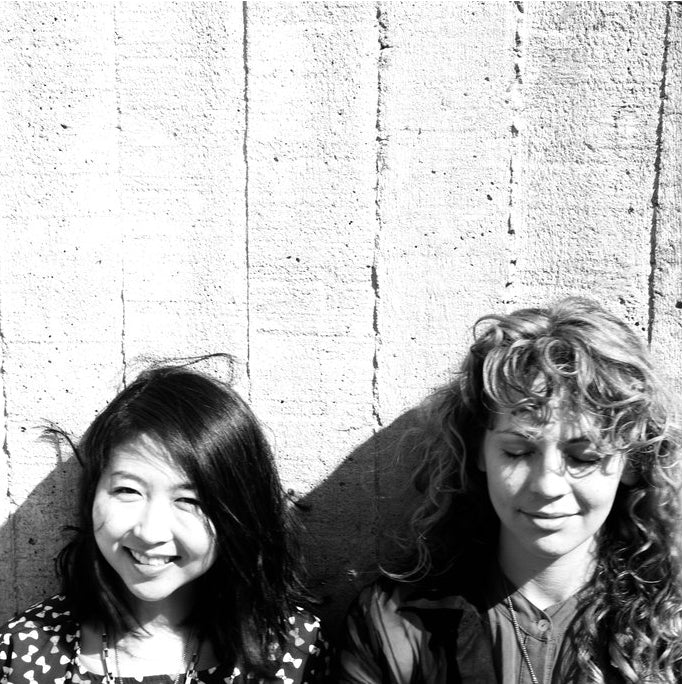 Chromat Collaborators | Metalepsis