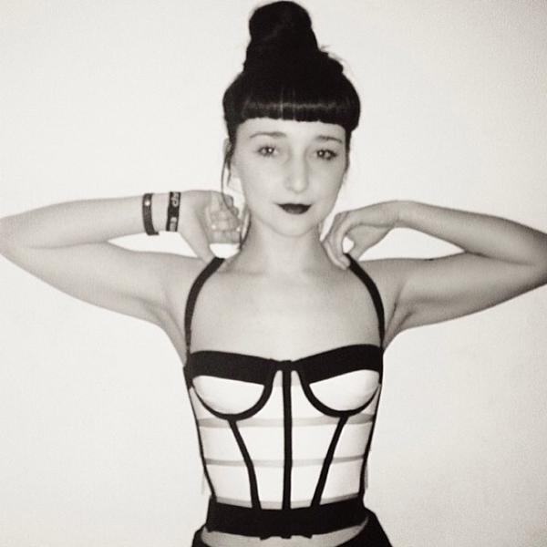 MEET THE CHROMAT TEAM | Alyse - Senior Designer