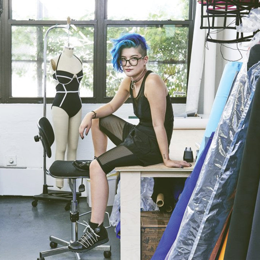 You're Invited | Chromat Studio Sale