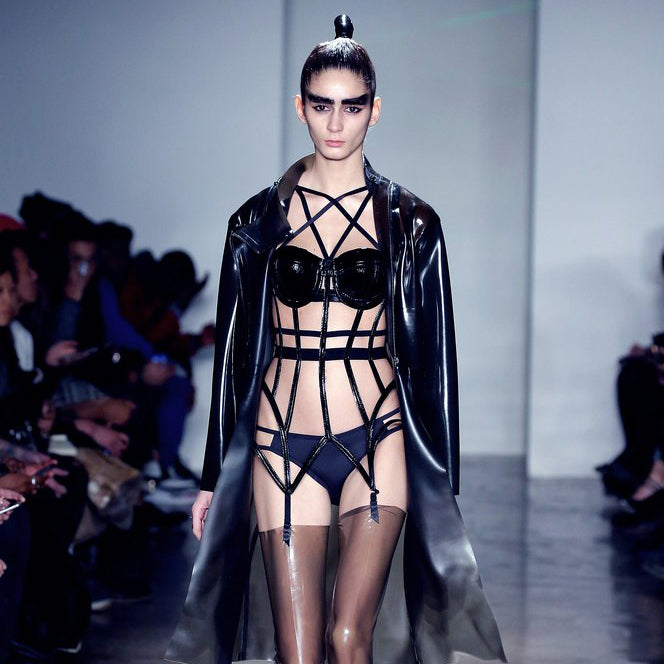 Chromat Collaborators | Tableaux Vivants
