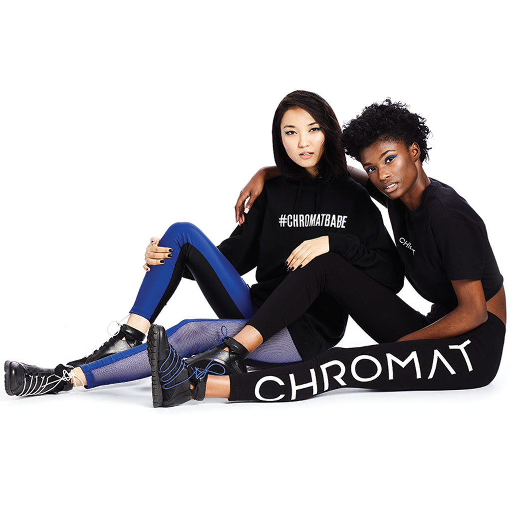 Introducing the LOGO Collection