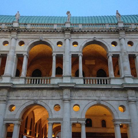 #ChromatTRAVELS to Italy