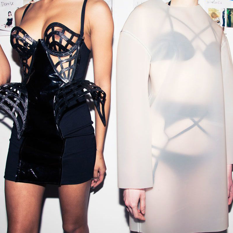 Chromat AW15 | MINDFILES
