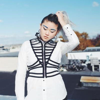 MEET THE CHROMAT TEAM | Coco