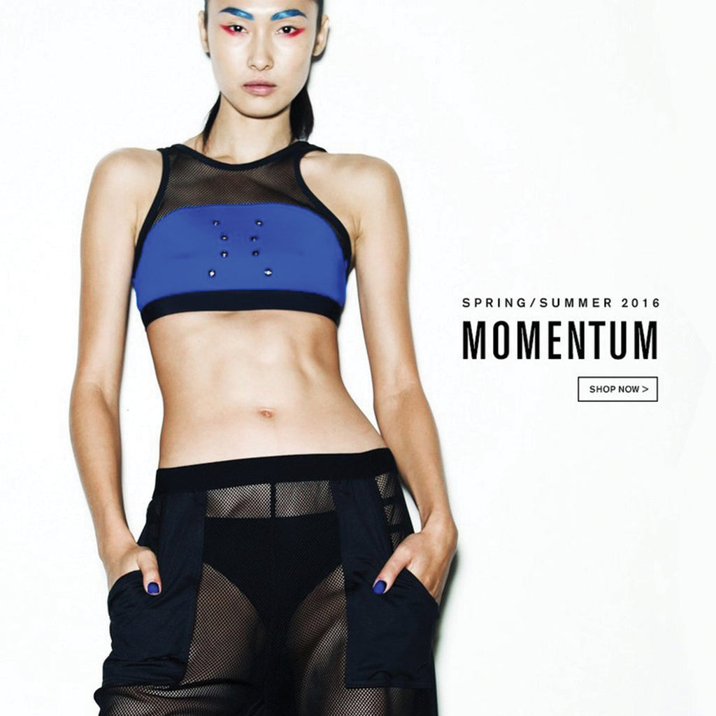 Chromat SPORT Available Now