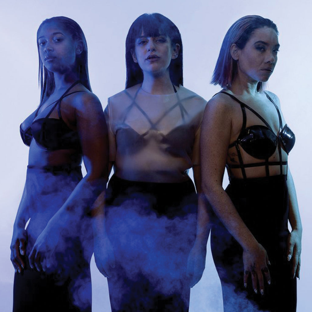 Galentine's Day with Factory Girls