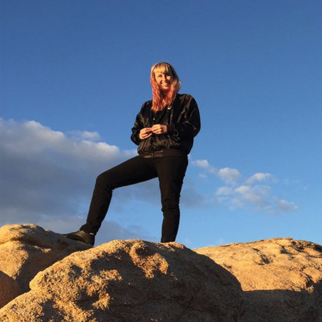 #ChromatTRAVELS to LA