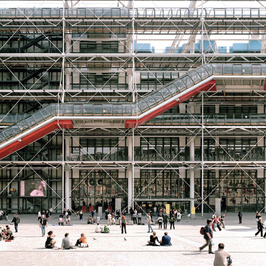 Meet Chromat in Paris!