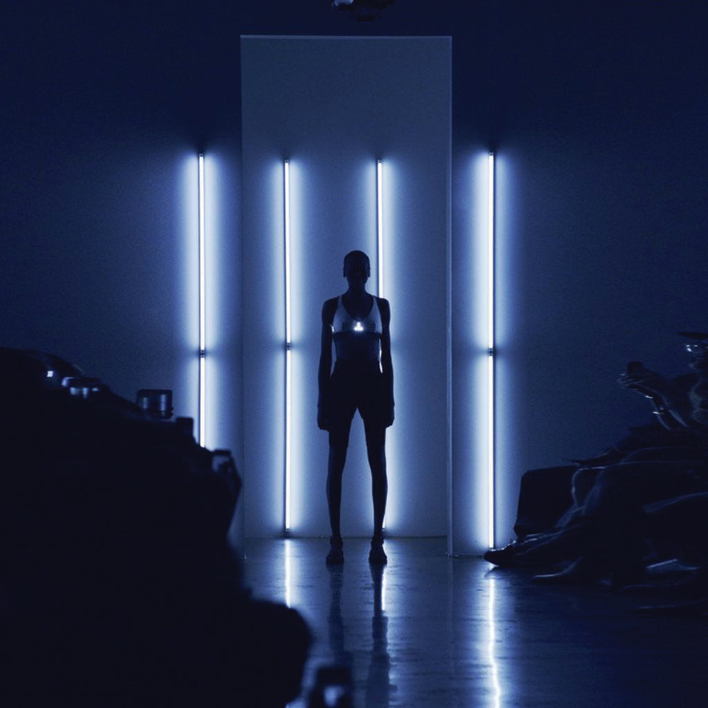 Chromat SS16: Momentum