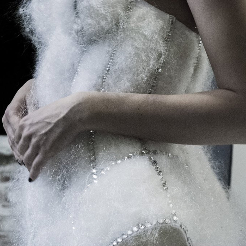 Behind the Scenes | AW15 Mindfiles Lookbook Shoot