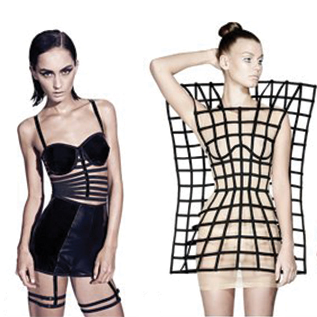CHROMAT ORIGIN STORY