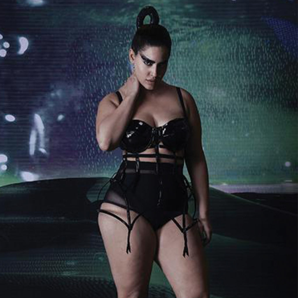 MINDFILES | Patent Leather