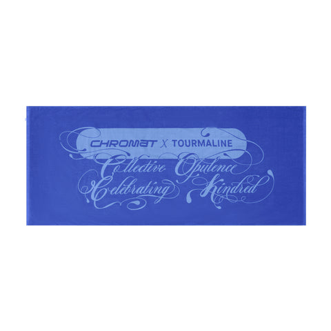 Celebrating Kindred Beach Towel