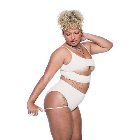 Strata Bottom - Sand