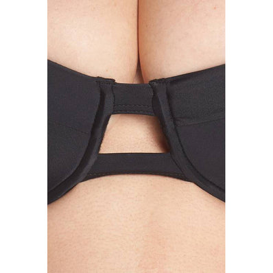 Bouloux II Top - Black