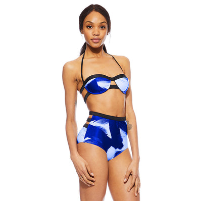 Bouloux II Top - Paint