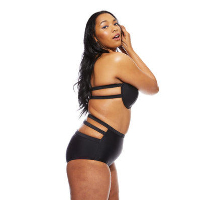 Bouloux II Top - Black